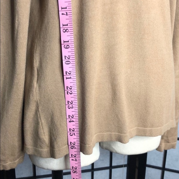 Queen Collection Cardigan Sz M - Picture 5 of 6